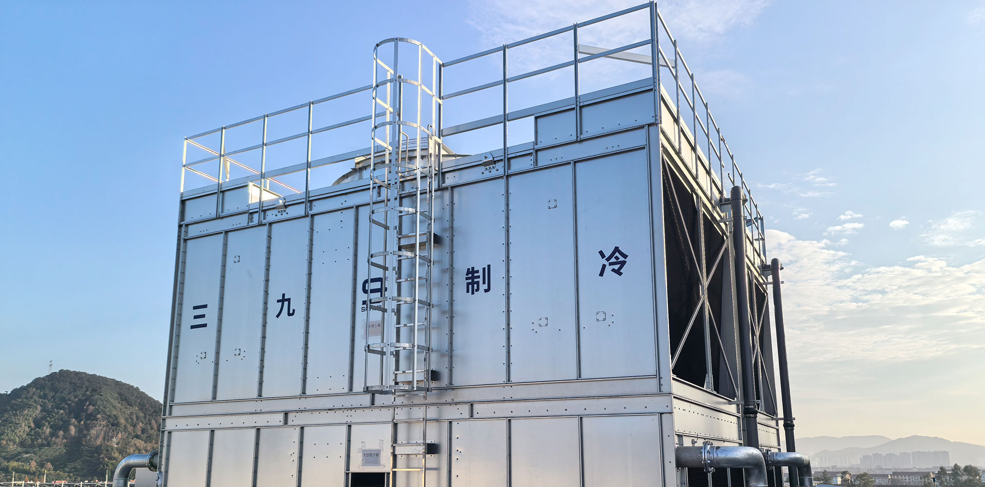 水晶光电行业案例